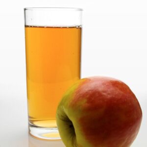Apple juice 64 oz