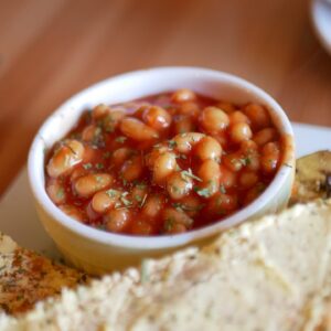 Baked beans 16 oz