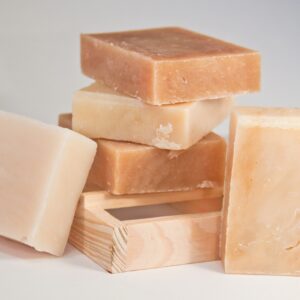 Bar soap 3 pack