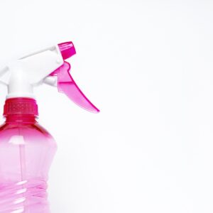 All-purpose cleaner spray