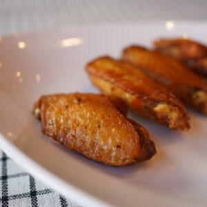 Frozen chicken wings 5 lb