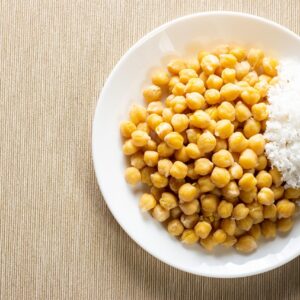 Canned chickpeas 15 oz