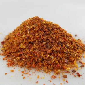 Chili powder 3 oz