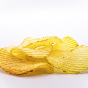 Potato chips large bag