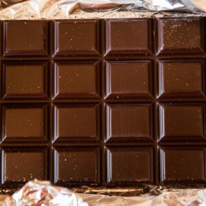 Chocolate bar