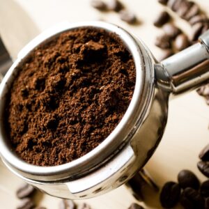 Coffee ground 11 oz