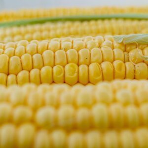Canned corn 15 oz