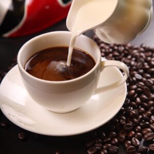 Coffee creamer 32 oz