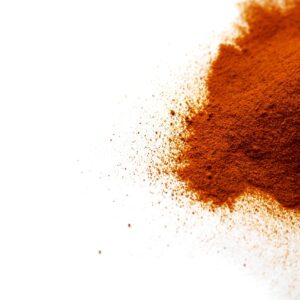Curry powder 3 oz