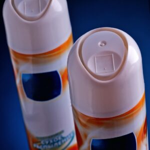 Deodorant