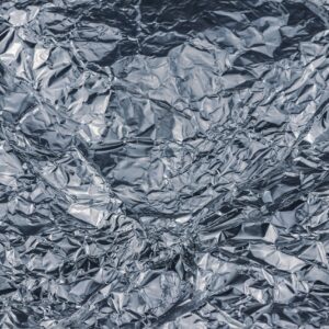 Aluminum foil 25 ft