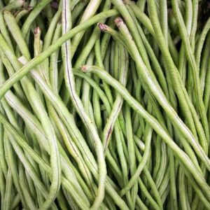 Canned green beans 14.5 oz