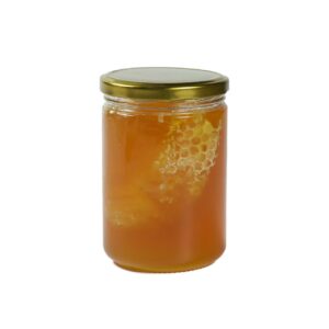 Honey 12 oz