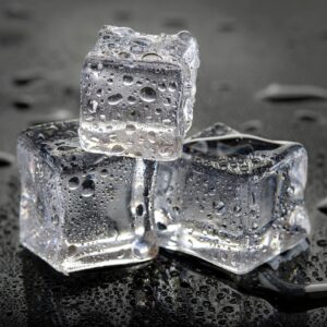 Ice bag 20 lb