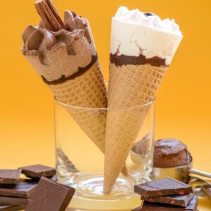 Ice cream 1.5 qt