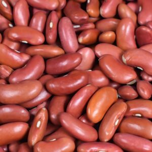 Canned red kidney beans 15 oz