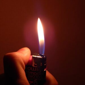 Lighter