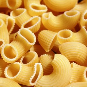 Elbow macaroni 1 lb