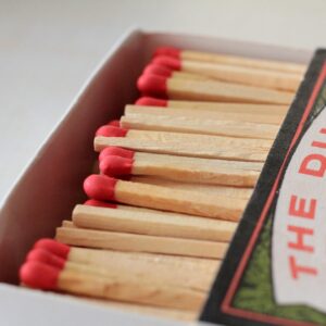 Matches