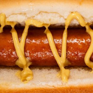 Mustard 14 oz
