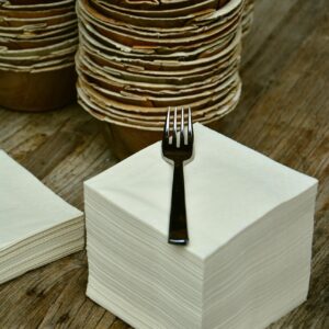 Napkins 100 ct