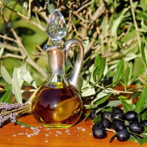 Olive oil 16 oz