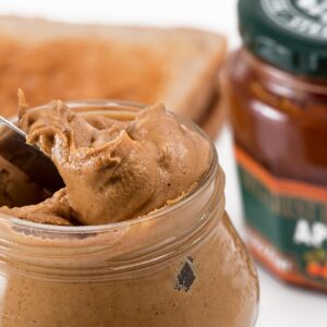 Peanut butter 16 oz