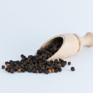 Black pepper 4 oz