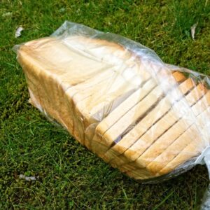 Plastic wrap