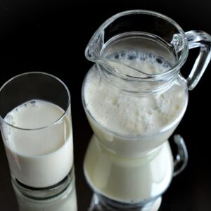 Powdered milk 1 lb