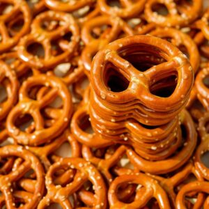 Pretzels