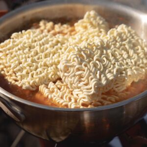 Ramen noodles 12 pack
