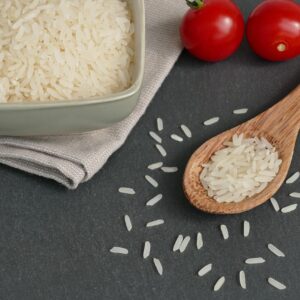 Basmati rice 10 lb