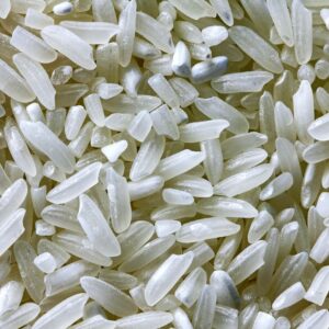 Jasmine rice 5 lb