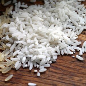 Long grain white rice 10 lb