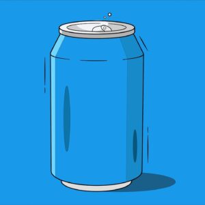 Energy drink 16 oz