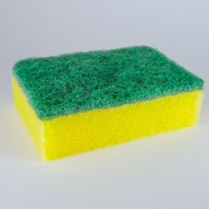 Sponges 3 pack