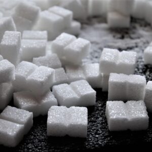 Sugar 4 lb