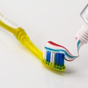 Toothpaste 4 oz
