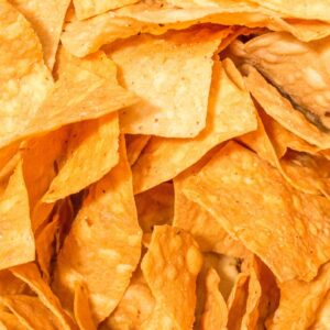 Tortilla chips
