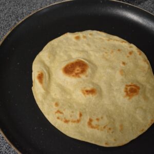 Flour tortillas 10 pack