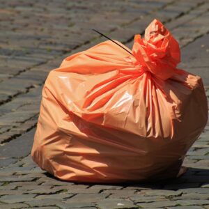 Trash bags 13 gal