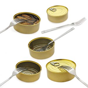 Canned tuna 5 oz