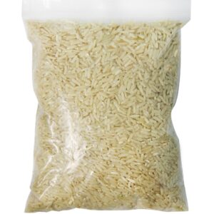 Zip storage bags quart